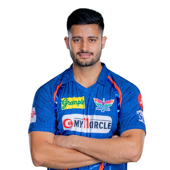 Yudhvir Singh Biography